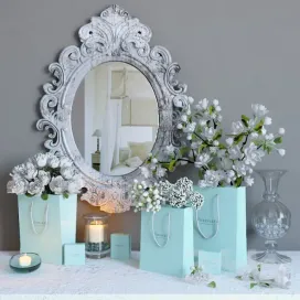 Tiffany set